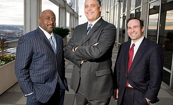 Ga. private-equity firm scouting new deals in Baltimore