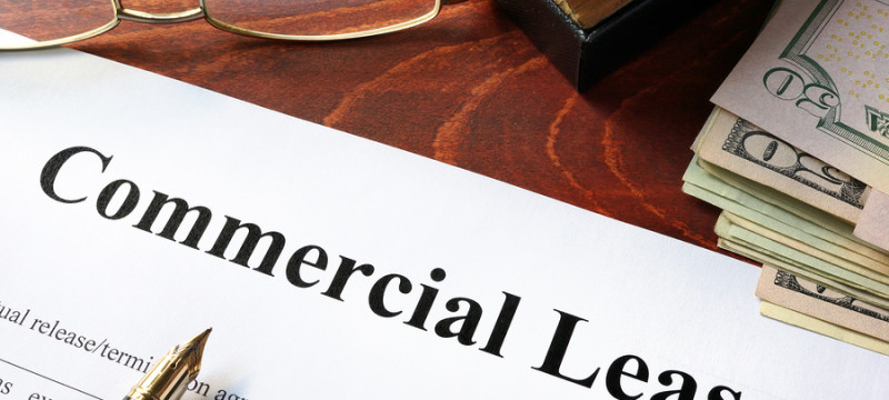 In a Commercial Eviction in Maryland, the Lease Provides a Framework to Address the Breach