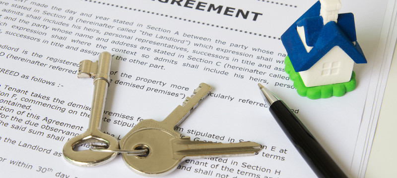 When Can A Landlord Evict a Tenant and Repossess the Premises?
