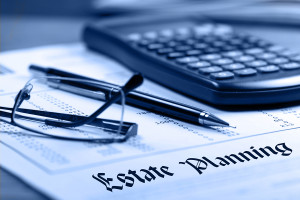 estate planning lawyers md