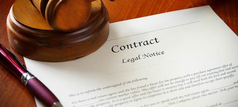 How Long Should You Wait Before Filing a Breach of Contract Lawsuit in Maryland?