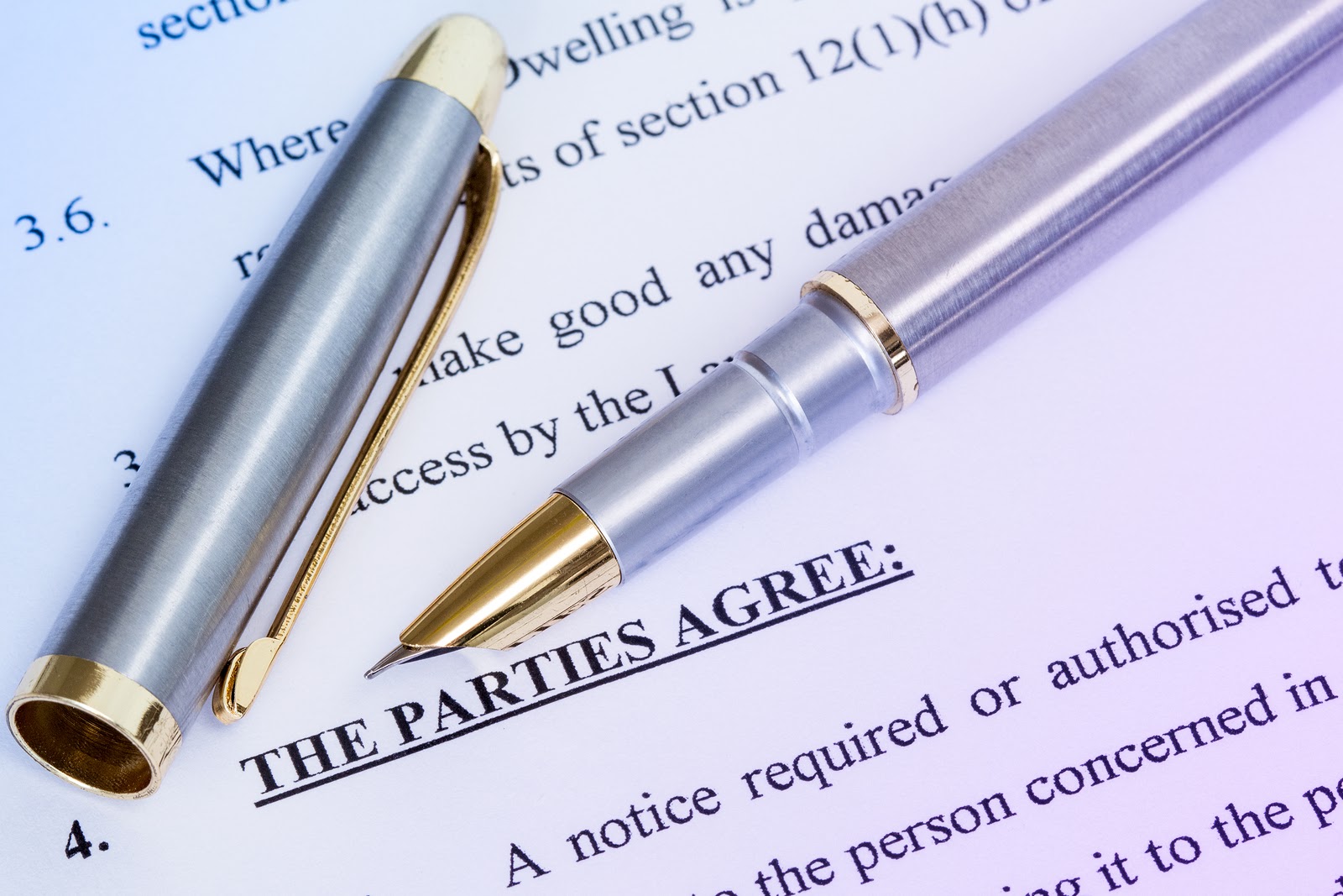 Maryland breach of contract lawyer 